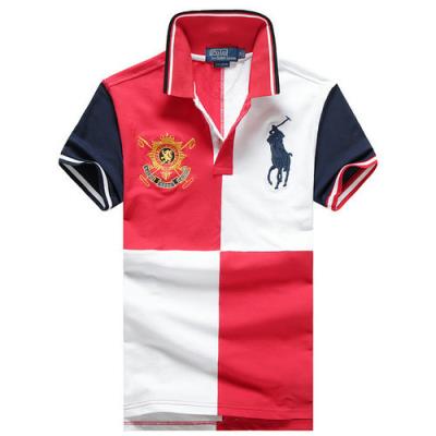 Cheap Men Polo Shirts wholesale No. 2463